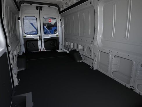 New 2026 Ford Transit 250 148 High Roof Extended AWD image 12
