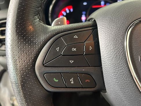 Used 2022 Dodge Durango GT AWD/4WD image 15
