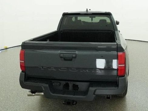 New 2026 Toyota Tacoma SR RWD image 6