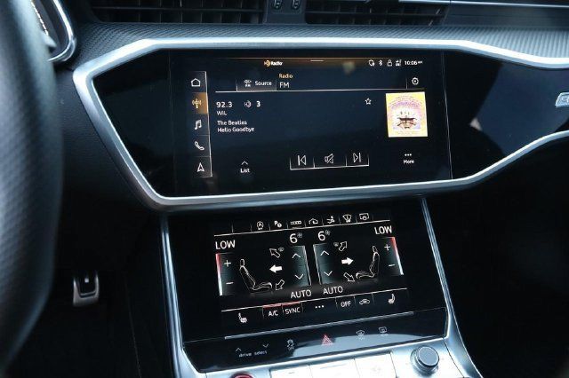 Used 2023 Audi S7 Prestige w/ Prestige Package AWD/4WD image 18