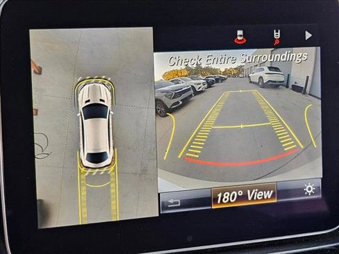 Certified 2019 Mercedes-Benz GLE 43 AMG 4MATIC Coupe image 14