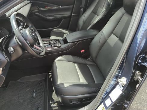 Used 2022 MAZDA CX-30 AWD 2.5 Turbo S image 15