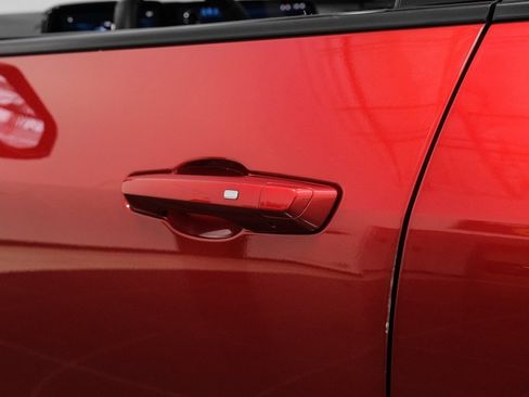 Used 2024 Chevrolet Blazer EV RS image 40