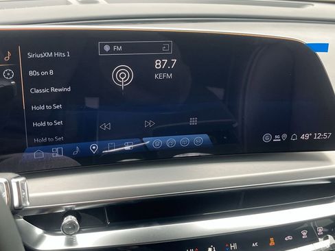 New 2026 Cadillac Lyriq Sport image 5