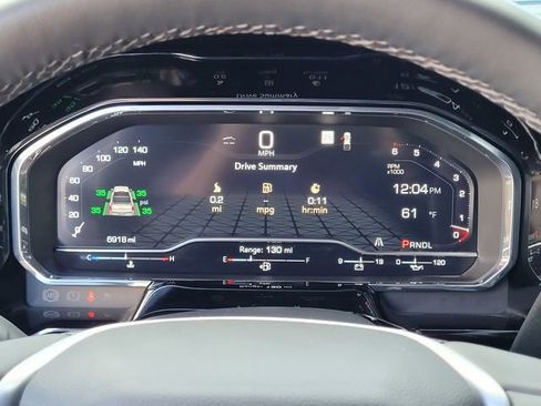 Used 2025 GMC Sierra 1500 SLE w/ Preferred Package image 22