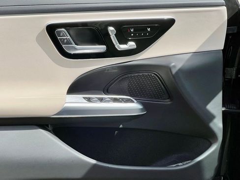 Certified 2026 Mercedes-Benz E 350 4MATIC Sedan image 35