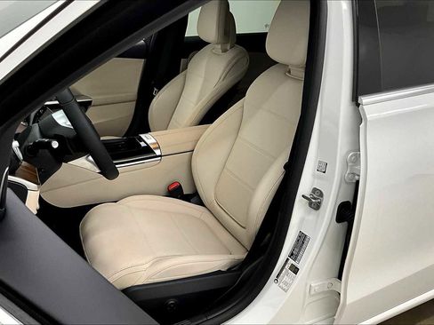 New 2025 Mercedes-Benz C 300 C 300 image 9