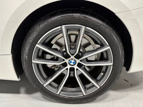 Used 2022 BMW 430i xDrive Convertible w/ Premium Package 2 AWD/4WD image 54