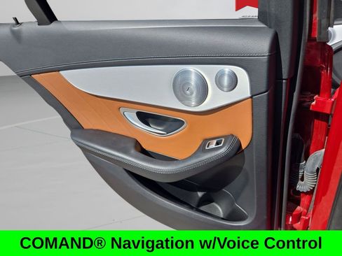 Used 2019 Mercedes-Benz C 43 AMG C 43 AMG image 16