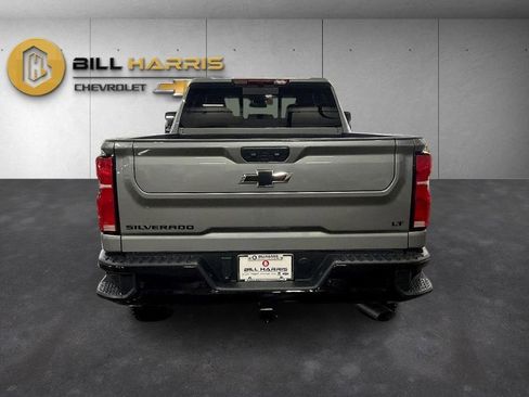 New 2026 Chevrolet Silverado 2500 LT w/ Trail Boss Package image 12