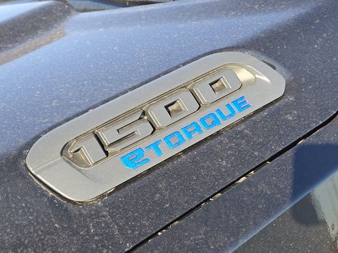 New 2026 RAM 1500 Lone Star image 7