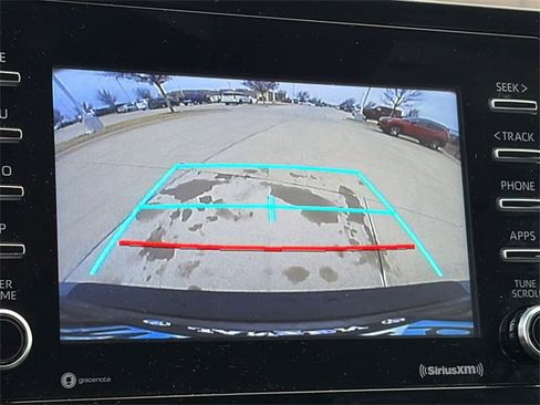 Used 2024 Toyota Camry SE image 25