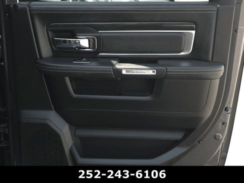 Used 2016 RAM 1500 Limited AWD/4WD image 46
