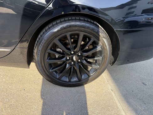Used 2018 Cadillac CT6 Luxury AWD/4WD image 37