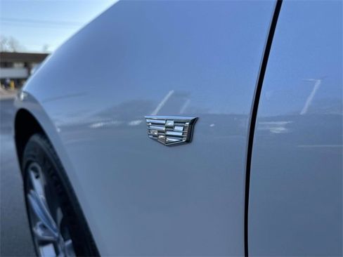 Certified 2023 Cadillac CT5 Luxury image 12