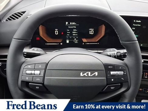 New 2026 Kia Sportage EX image 13