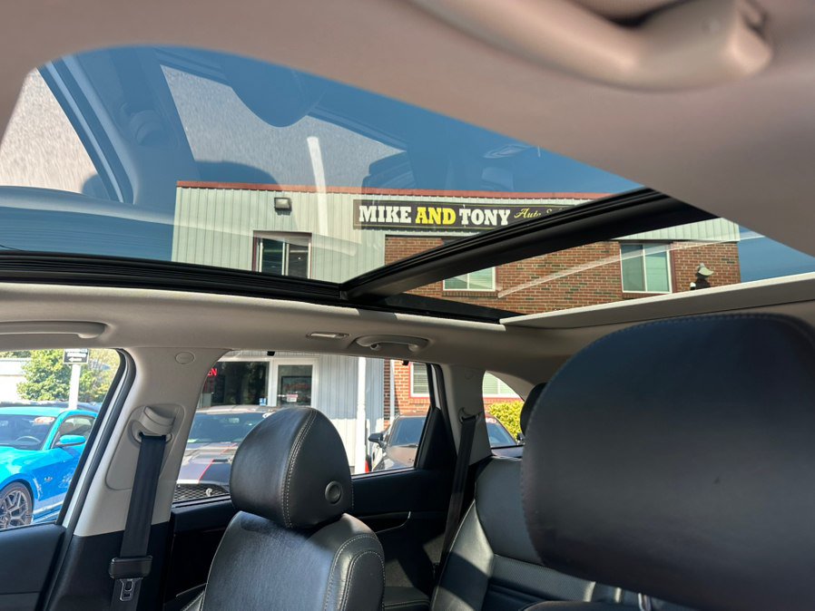 Used 2018 Kia Sorento SX AWD/4WD image 24