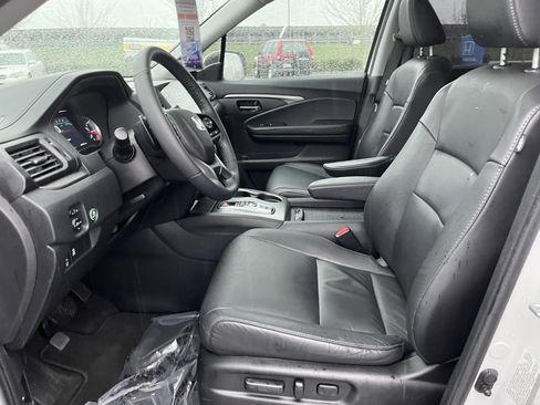 Used 2022 Honda Pilot Special Edition image 12