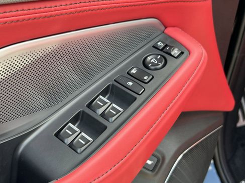 New 2026 Acura MDX A-Spec image 12