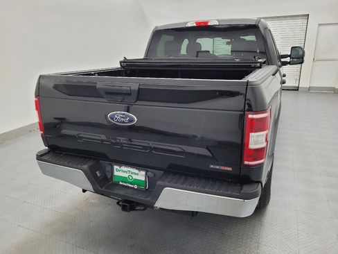 Used 2019 Ford F150 XLT AWD/4WD image 7