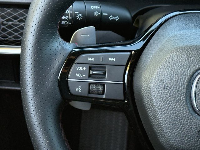 Used 2026 Acura ADX A-Spec w/ Advance Package FWD image 13