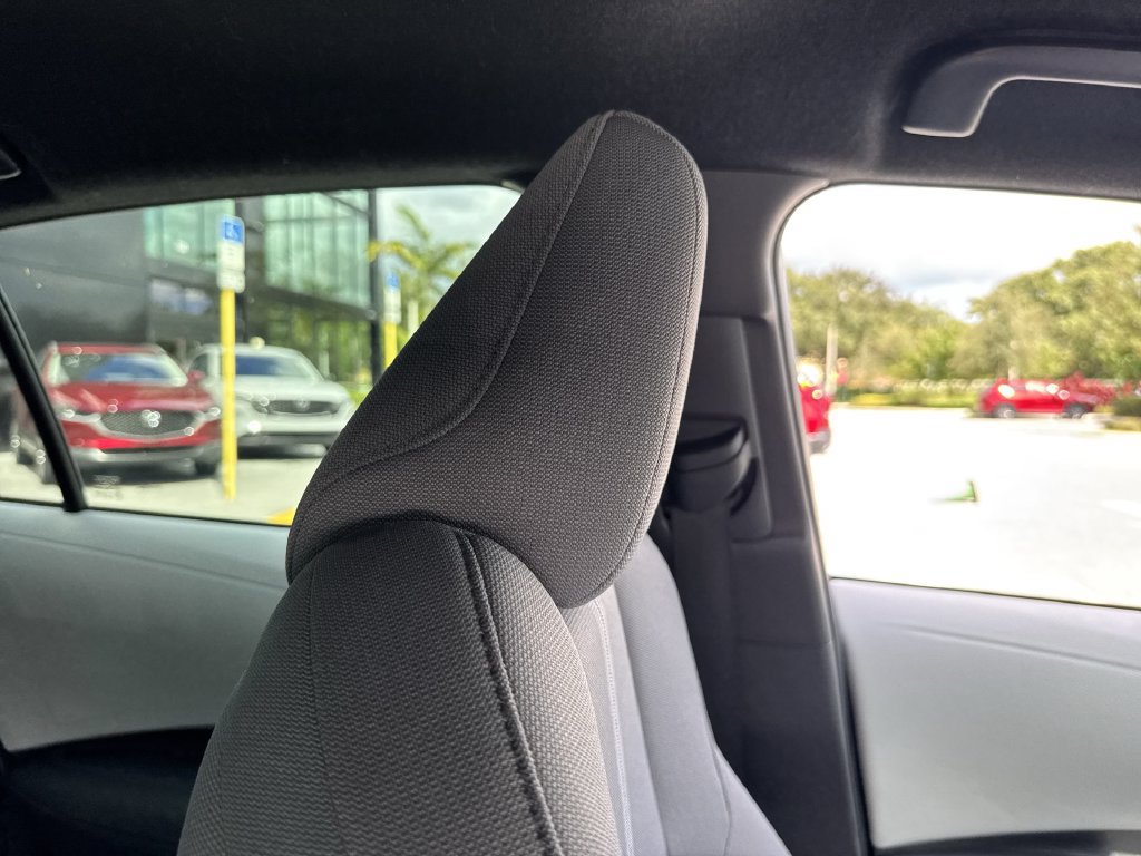 Used 2024 Toyota Corolla SE FWD image 20
