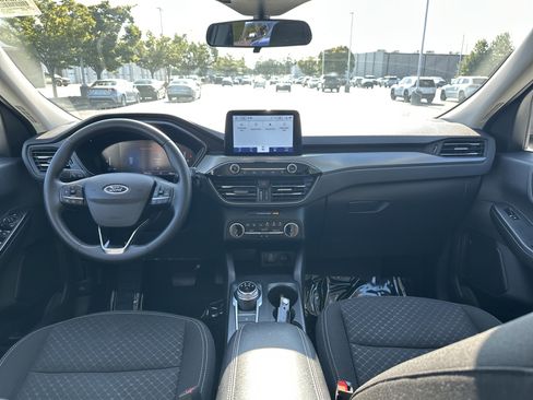 Used 2024 Ford Escape Active FWD image 29