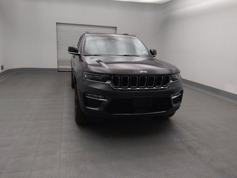 Used 2022 Jeep Grand Cherokee Limited 4xe image 14