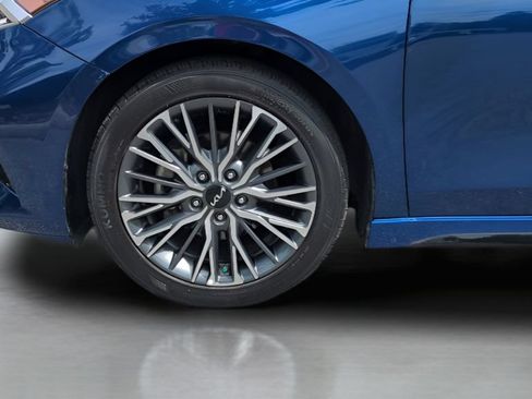 Used 2024 Kia Forte GT-Line w/ GT-Line Premium Package FWD image 27