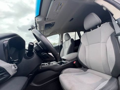 Used 2020 Subaru Outback Premium AWD/4WD image 14