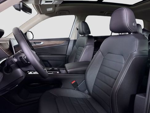 New 2026 Volkswagen Atlas SEL image 20