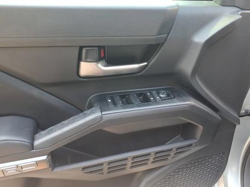 Used 2026 Toyota Tacoma TRD Off-Road AWD/4WD image 10