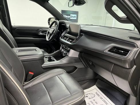 Used 2024 GMC Yukon SLT AWD/4WD image 59