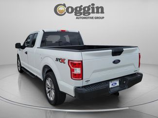 Certified 2018 Ford F150 XL w/ Equipment Group 101A Mid video 2