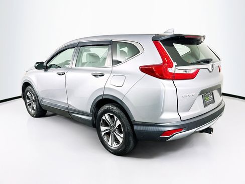 Used 2019 Honda CR-V LX image 5