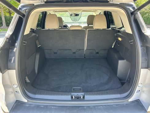 Used 2018 Ford Escape Titanium AWD/4WD image 14