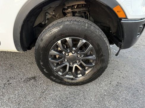 Used 2023 Ford Ranger XLT w/ Equipment Group 301A Mid image 30