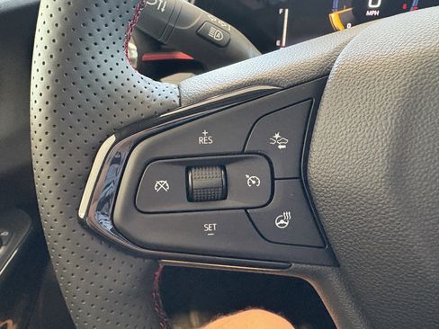 New 2026 Chevrolet Trax RS w/ Sunroof Package image 13