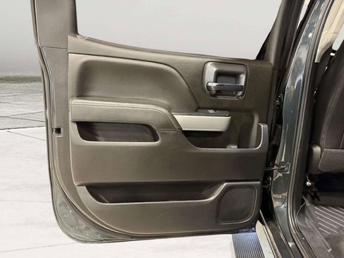 Used 2019 Chevrolet Silverado 2500 LT image 20