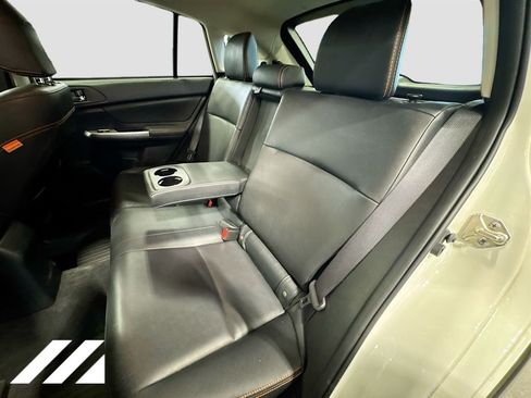 Used 2017 Subaru Crosstrek 2.0i Limited image 26