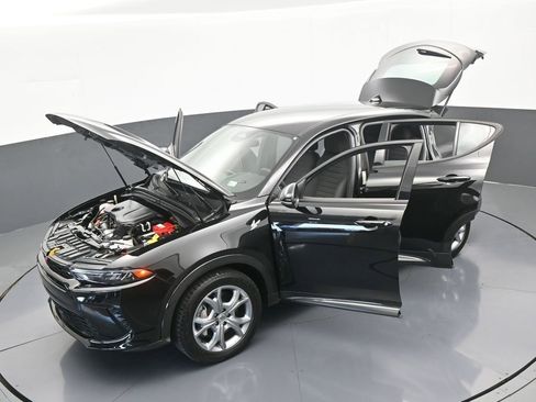 Used 2024 Dodge Hornet R/T image 64