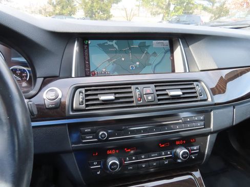 Used 2016 BMW 535i xDrive Sedan image 19