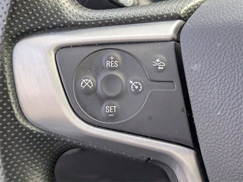 Used 2024 GMC Terrain SLE w/ Driver Convenience Package image 20