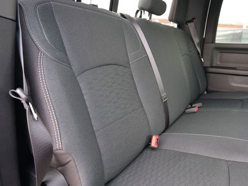 New 2026 RAM 3500 Tradesman AWD/4WD image 28