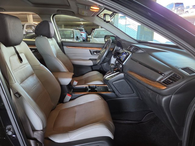 Used 2020 Honda CR-V Touring image 20