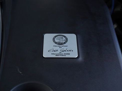 Certified 2023 Mercedes-Benz G 63 AMG 4MATIC image 40