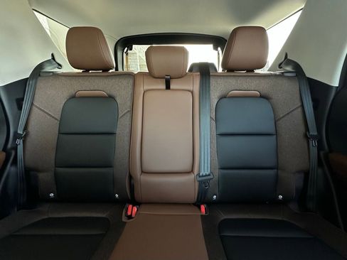 New 2025 Ford Bronco Sport Outer Banks w/ Outer Banks Tech Package+ image 46