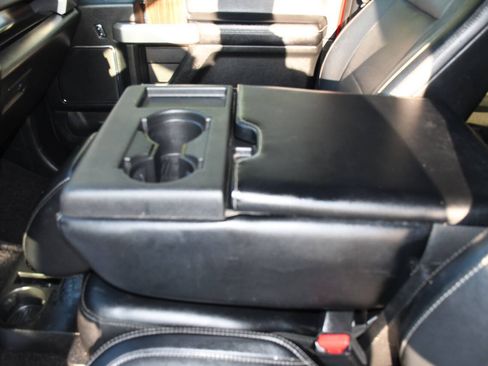 Used 2016 Ford F150 Lariat AWD/4WD image 15