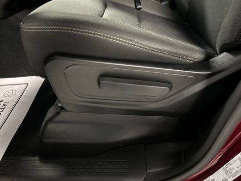 Used 2025 RAM 1500 Tradesman AWD/4WD image 13