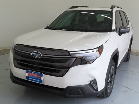 New 2026 Subaru Forester Premium image 10